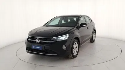 Usata VW Taigo Life 116 CV (85 kW) 2024 SUV