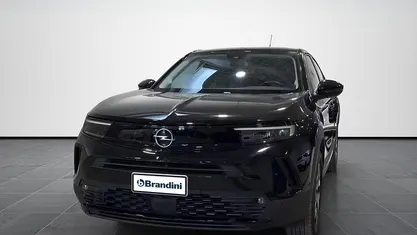 Usata Opel Mokka Elegance 101 CV (74 kW) 2024 Nero SUV