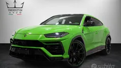 Usata 2021 Lamborghini Urus SUV | 254.900 € (Buon prezzo)