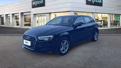 Usata 2019 Audi A3 Business Tre volumi | 19.500 € (Super prezzo)