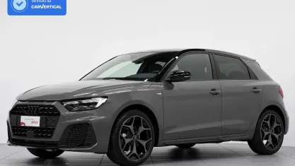 Nuova Audi A1 S-Line 116 CV (85 kW) 2026 SUV