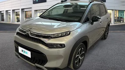 Usata Citroën C3 Aircross 110 CV (80 kW) 2024 SUV