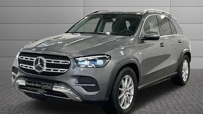 Usata 2025 Mercedes GLE350 Advanced | 67.000 €