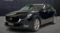 Grigio Usata 2020 Mazda CX-30 Exclusive SUV | 19.750 € (Buon prezzo)