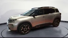 Argento Usata 2022 Citroën C5 Aircross Shine SUV | 19.900 € (Buon prezzo)