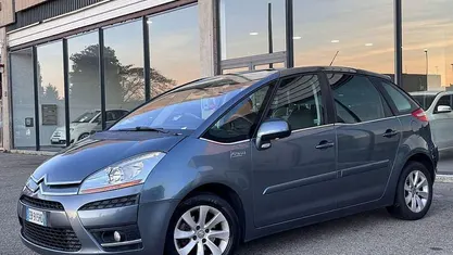 Usata Citroën C4 110 CV (80 kW) 2010 Monovolume