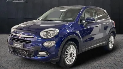 Usata 2017 Fiat 500X Lounge SUV | 12.950 € (Buon prezzo)