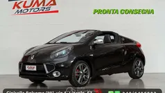 Nero Usata 2011 Renault Wind Night&Day Cabrio | 10.800 € (Ottimo prezzo)