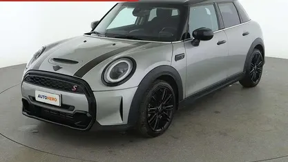 Usata Mini Cooper S Essential 178 CV (130 kW) 2023 Utilitaria