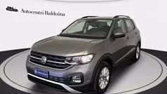 Usata 2021 VW T-Cross Style SUV | 15.900 € (Ottimo prezzo)