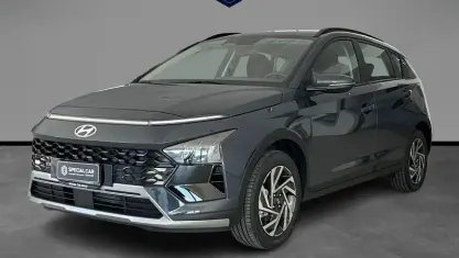 Nuova Hyundai Bayon 79 CV (58 kW) 2026 Altro SUV