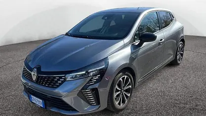 Usata 2024 Renault Clio V Techno Due volumi | 16.300 € (Buon prezzo)