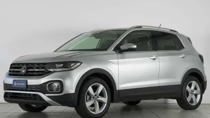 Usata VW T-Cross 150 CV (110 kW) 2023 SUV