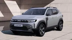 Sandstone Nuova 2025 Dacia Duster Journey SUV | 24.100 € (Buon prezzo)