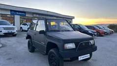 Usata 1991 Suzuki Vitara SUV | 4800 €