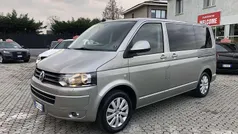 Usata 2010 VW Multivan Highline Furgone | 20.900 € (Buon prezzo)
