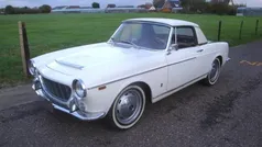 Usata 1960 Fiat 1500 Cabrio | 24.850 €
