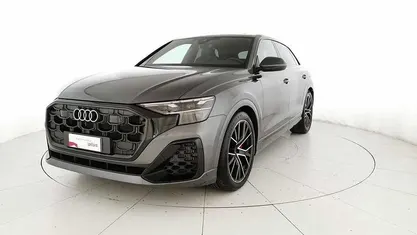 Usata Audi Q8 S-Line 394 CV (289 kW) 2024 SUV