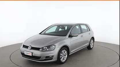 Usata 2016 VW Golf VII Comfortline | 12.899 € (Buon prezzo)