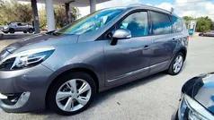 Grigio Usata 2013 Renault Scénic III Monovolume | 5900 € (Buon prezzo)