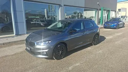 Usata 2024 Skoda Fabia Utilitaria | 16.900 € (Buon prezzo)