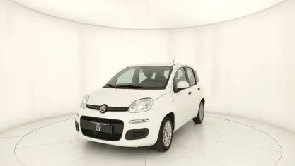 Usata Fiat Panda Easy 69 CV (50 kW) 2019 Utilitaria