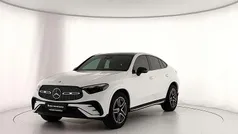Usata 2023 Mercedes GLC220 Advanced Coupé | 59.900 € (Buon prezzo)