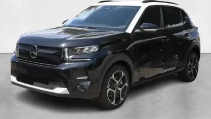 Nuova Citroën C3 101 CV (74 kW) 2026 Night black SUV