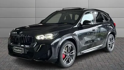 Usata BMW X1 M Sport 150 CV (110 kW) 2025 SUV