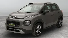 Grigio Usata 2021 Citroën C3 Aircross Feel SUV | 14.590 € (Buon prezzo)