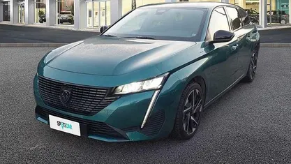 Usata Peugeot 308 Allure 131 CV (96 kW) 2023 Station wagon