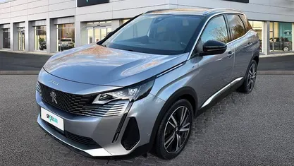 Usata Peugeot 3008 GT 224 CV (164 kW) 2022 SUV