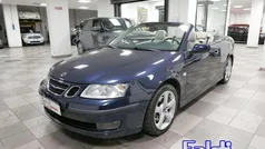 Usata 2007 Saab 9-3 Cabriolet Vector Cabrio | 7850 € (Buon prezzo)