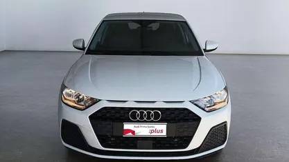 Bianco Usata 2023 Audi A1 Sportback Due volumi | 20.400 € (Ottimo prezzo)