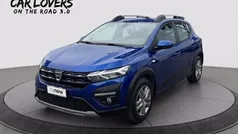 Usata 2022 Dacia Sandero Comfort Due volumi | 13.992 € (Buon prezzo)