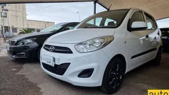 Usata 2013 Hyundai i10 Due volumi | 5950 € (Molto cara)