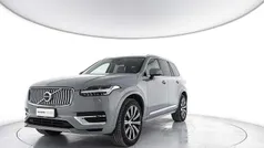 Grigio Usata 2023 Volvo XC90 Plus SUV | 44.700 € (Super prezzo)