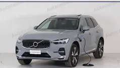 Vapour grey Nuova 2025 Volvo XC60 Core SUV | 53.500 € (Buon prezzo)