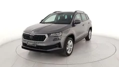 Grigio Usata 2024 Skoda Karoq Selection SUV | 21.900 € (Ottimo prezzo)
