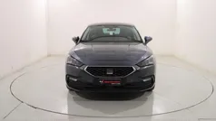 Grigio Usata 2021 Seat Leon XCELLENCE Tre volumi | 17.300 € (Buon prezzo)