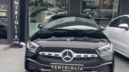 Usata Mercedes GLA180 Premium 115 CV (84 kW) 2021 SUV