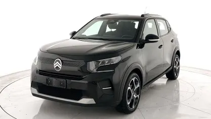 Usata Citroën C3 PureTech 100 CV (73 kW) 2025 SUV