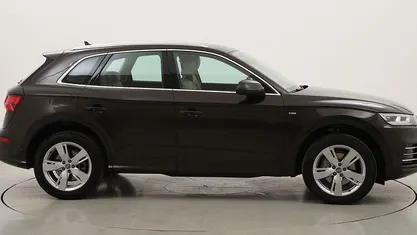 Usata Audi Q5 Business 190 CV (139 kW) 2019 SUV