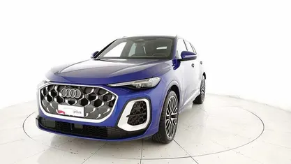 Usata 2025 Audi Q5 SUV | 102.500 €