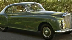 Usata 1953 Bentley Continental Tre volumi | 866.292 €