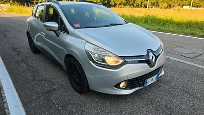 Usata 2017 Renault Clio GrandTour Station wagon | 3500 € (Ottimo prezzo)