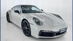 Usata 2021 Porsche 911 Carrera Coupé | 139.000 €