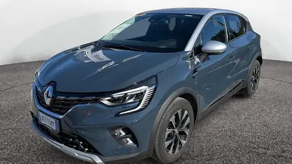 Usata Renault Captur Intens 101 CV (74 kW) 2023 SUV