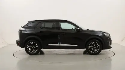 Usata Peugeot 2008 Allure 131 CV (96 kW) 2022 Neronero SUV