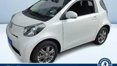 Usata 2009 Toyota iQ Sol Due volumi | 8000 € (Buon prezzo)